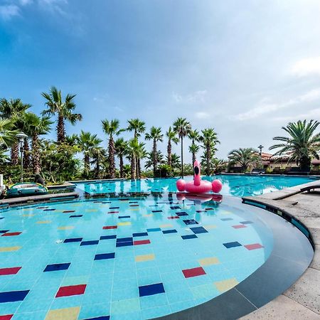Palm Valley Resort Сеогвипо Екстериор снимка